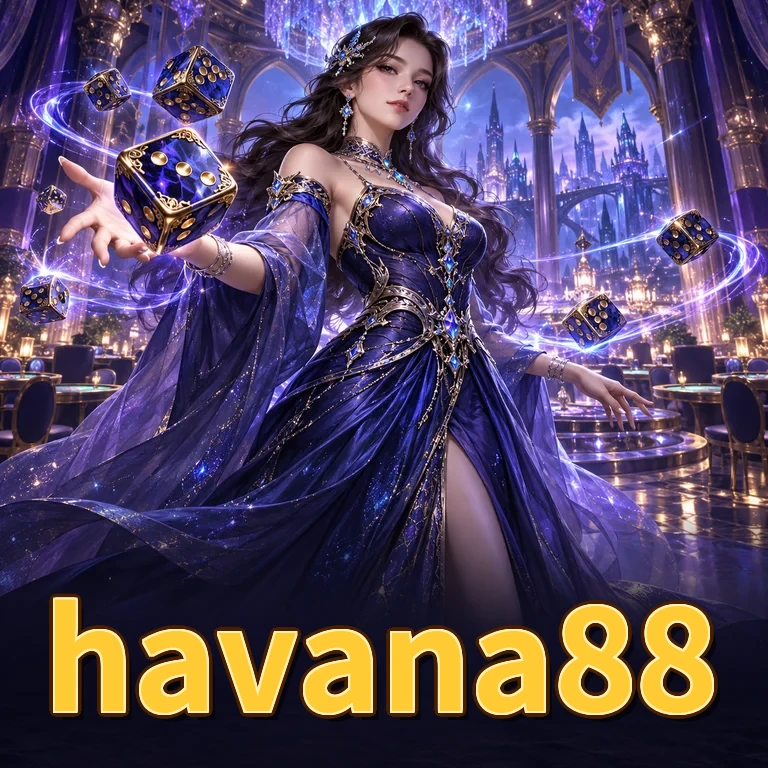 Spesifikasi havana88
