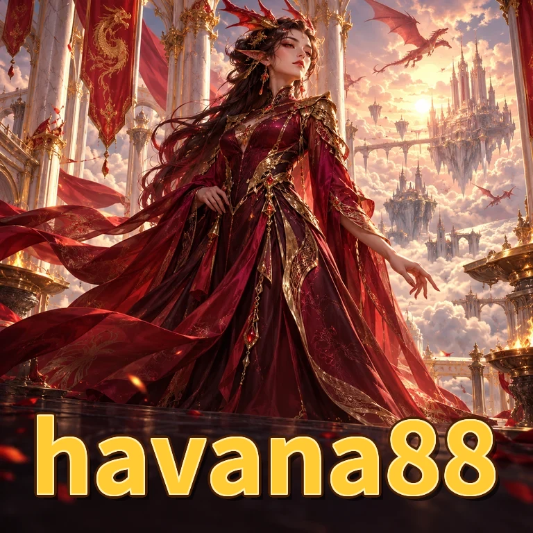 Update Statistics havana88