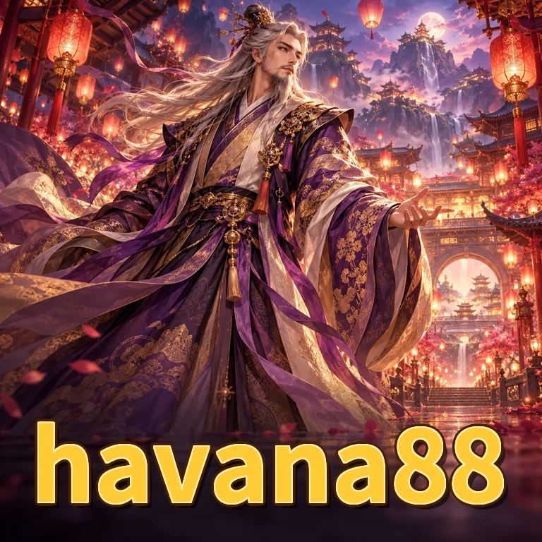 Overview havana88