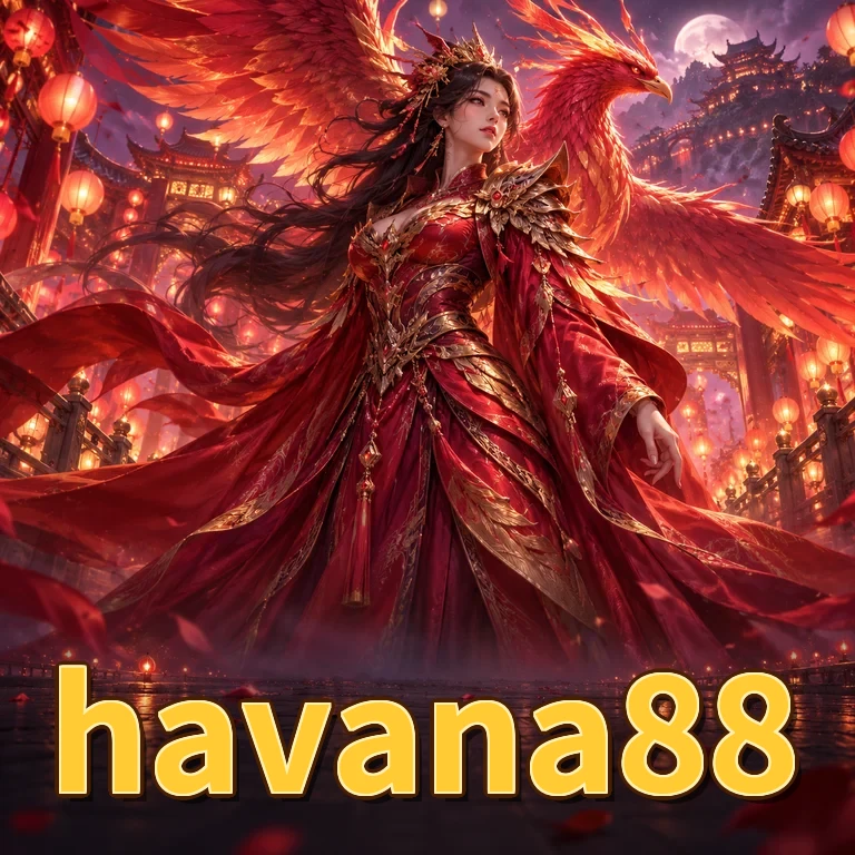 havana88 Logo