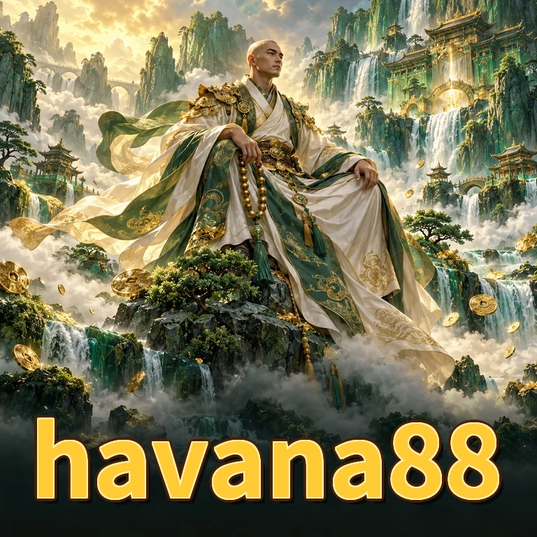 Technical Specs havana88