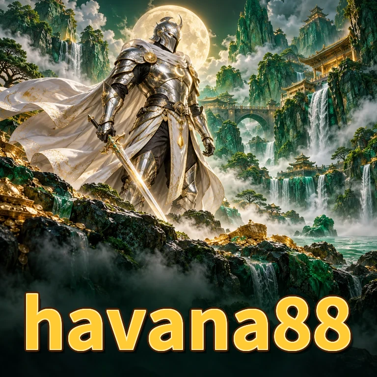 Performa havana88