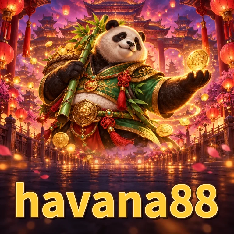 havana88 Logo