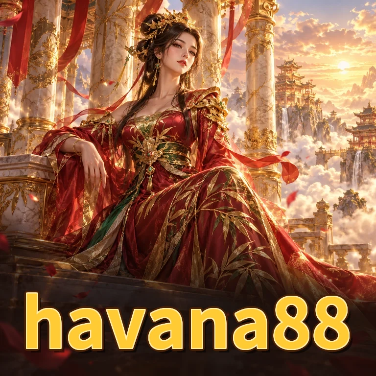 Misi Visi havana88