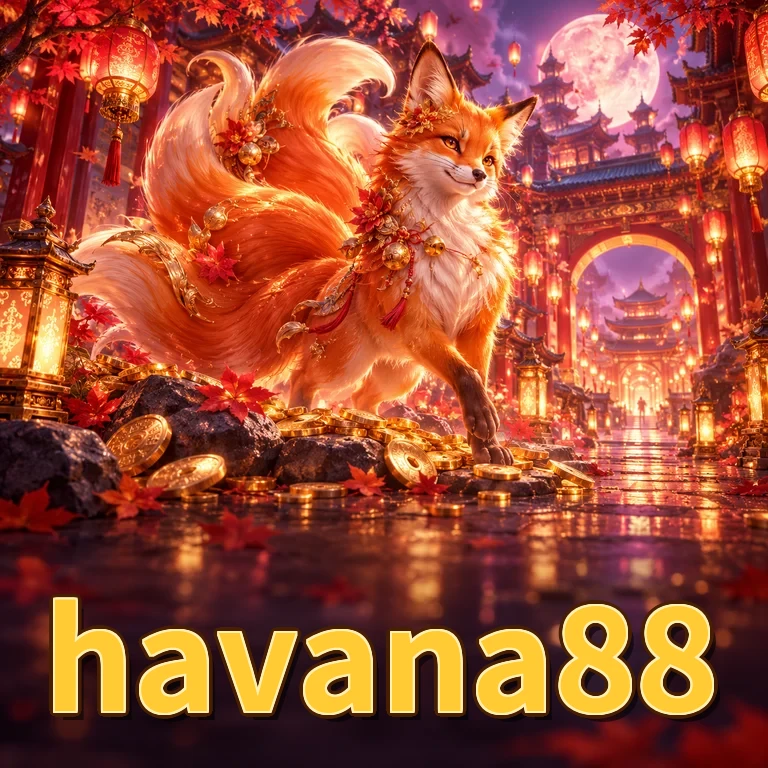 Perbandingan havana88
