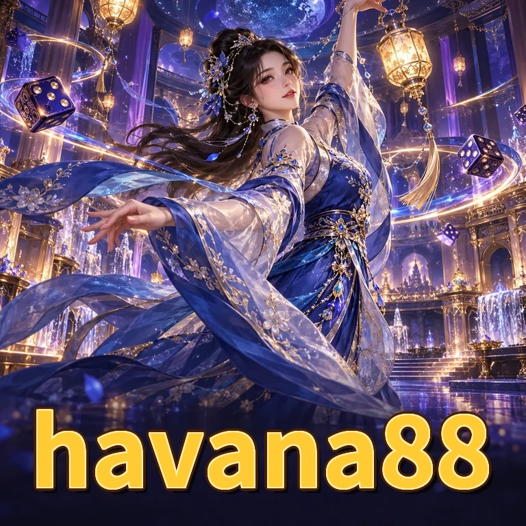 havana88 Logo