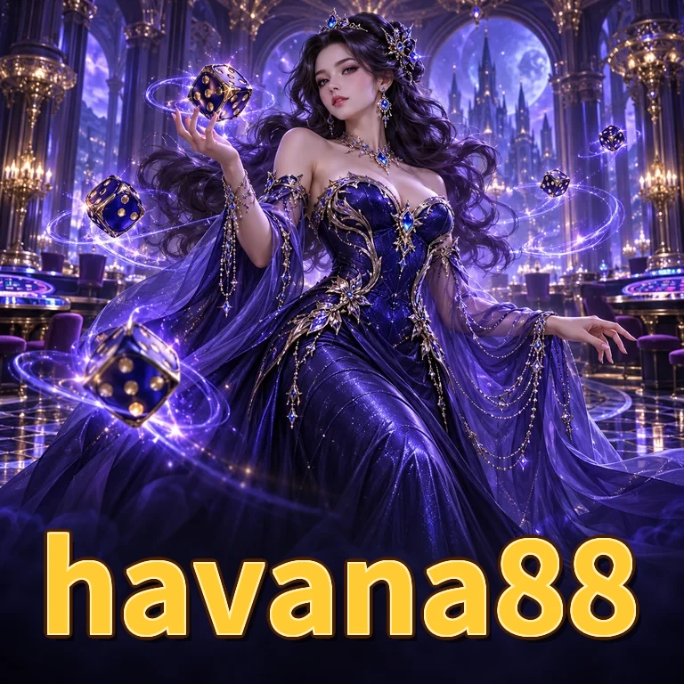FAQ Keamanan havana88