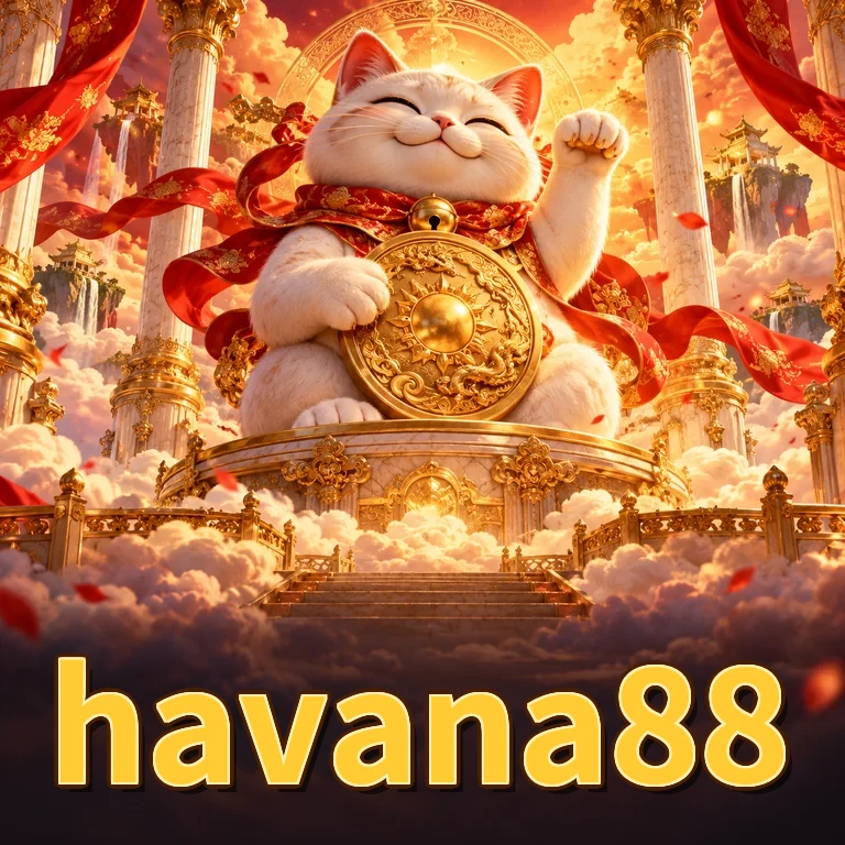 Instalasi havana88 Berhasil