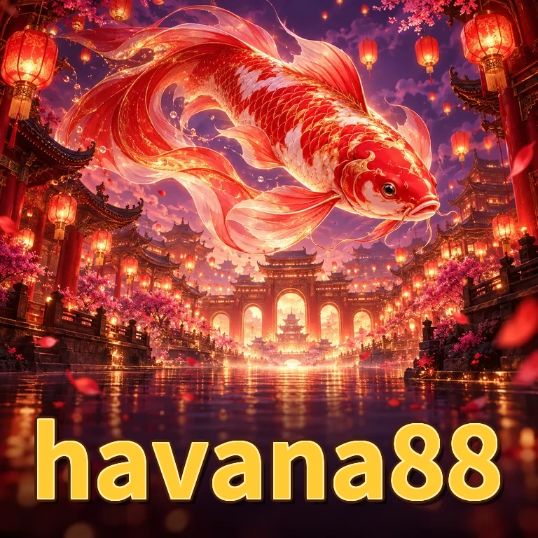 Tim havana88