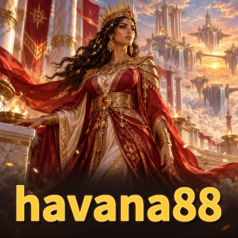 havana88 Logo