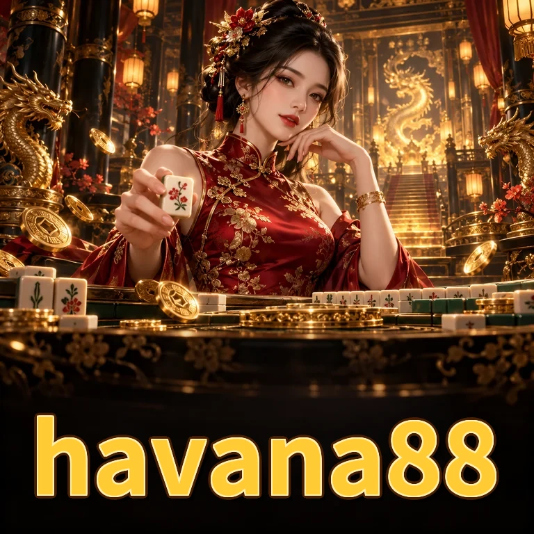 havana88 Logo