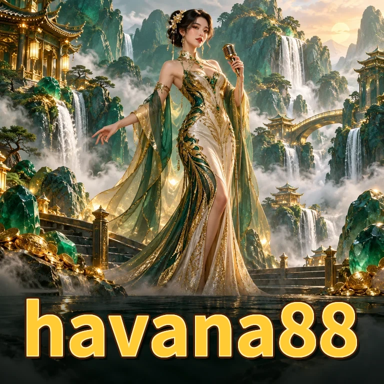 havana88 Logo