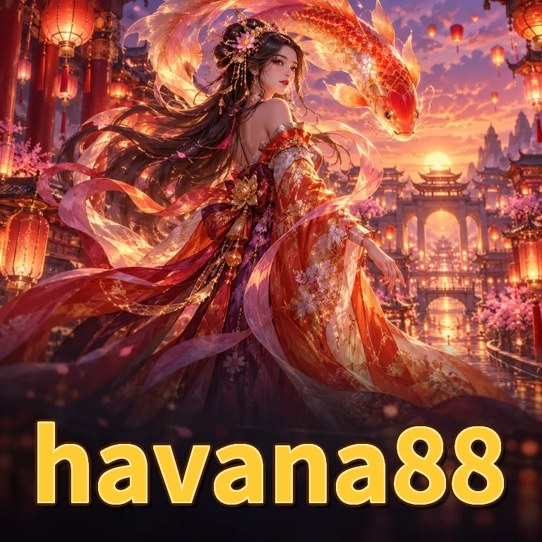 Nilai-Nilai havana88
