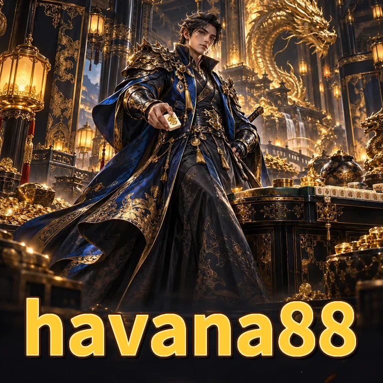 Panduan Instalasi Step-by-Step - havana88