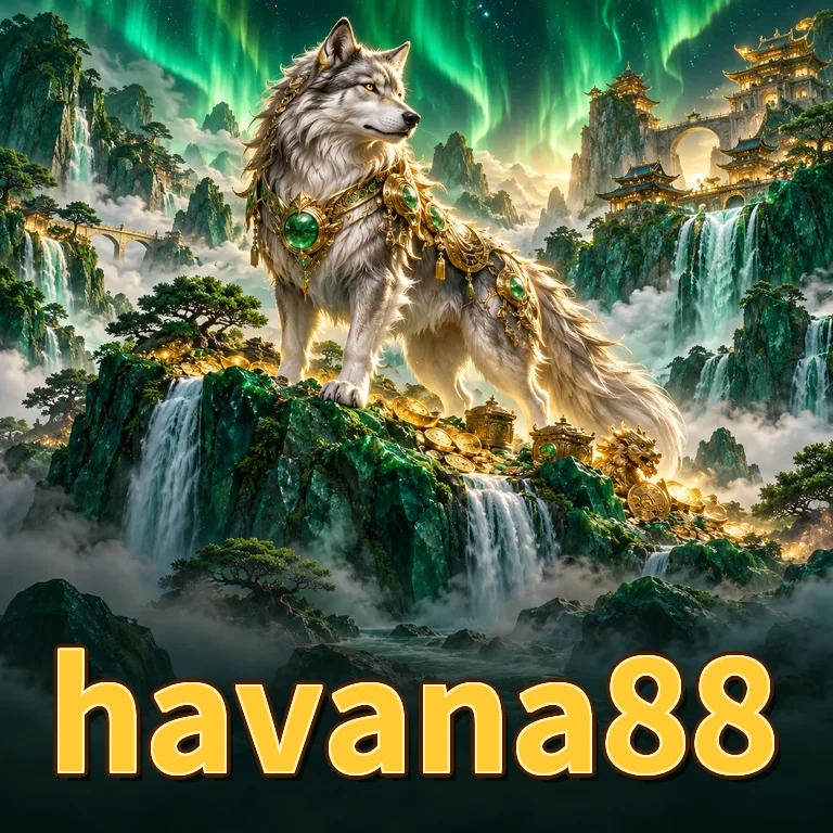 havana88 Logo
