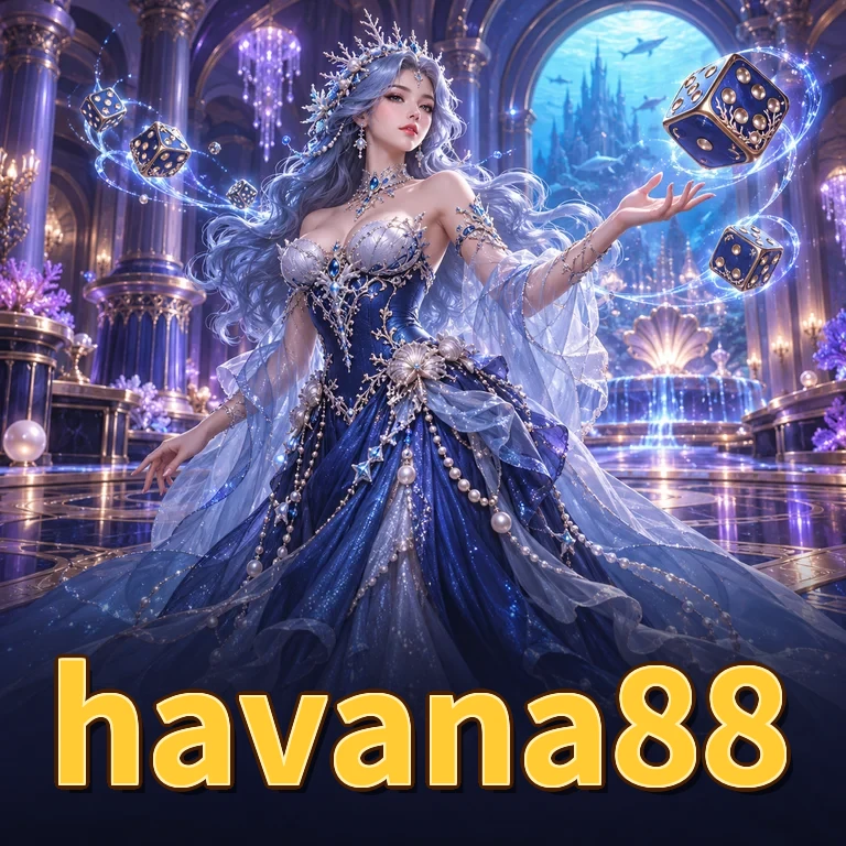 Siapa Kami havana88