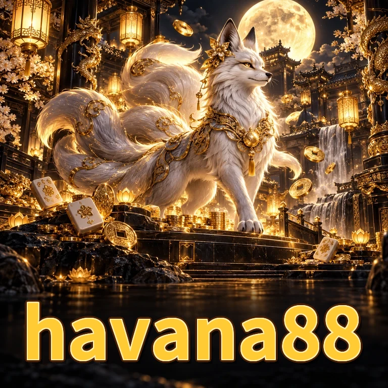 Privacy & Security havana88