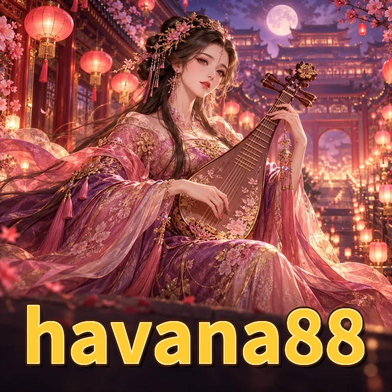 havana88 Logo