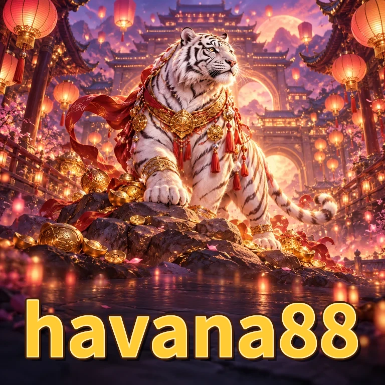 Fitur havana88