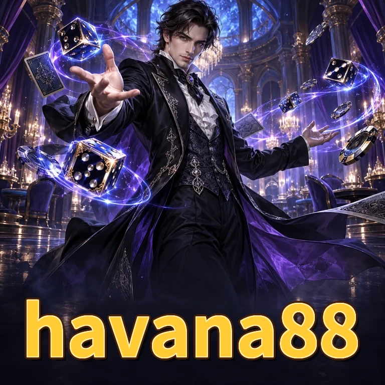 Version History havana88